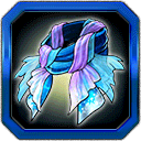 Abyss Scarf