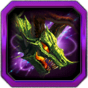 Summon Skeletal Wings