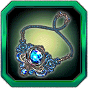 Holy Mother's Necklace