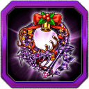 Basilisk Wreath