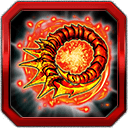 Blaze Coil 'Annulus'