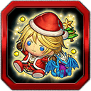 Santa Orvell, Standing Firm