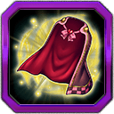 Miranda's Fantabulous Cloak