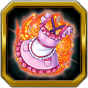 Priscilla's Dreamy Apron