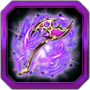 Dark Dragon God's Axe