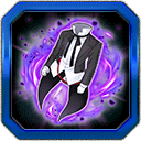 Diablo's Suit